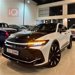 تويوتا كراون